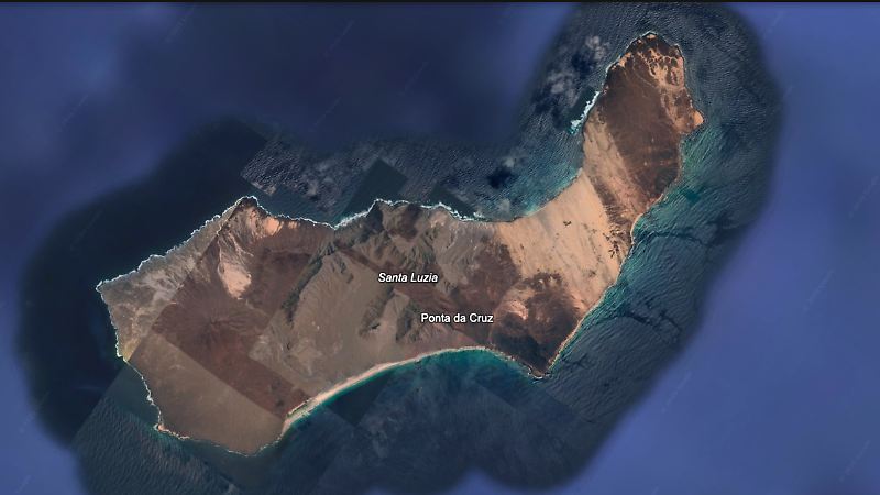 Cabo Verde
